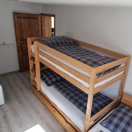 Fewo Piro Achenkirch Exteriör bild