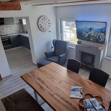 Fewo Piro Achenkirch Exteriör bild
