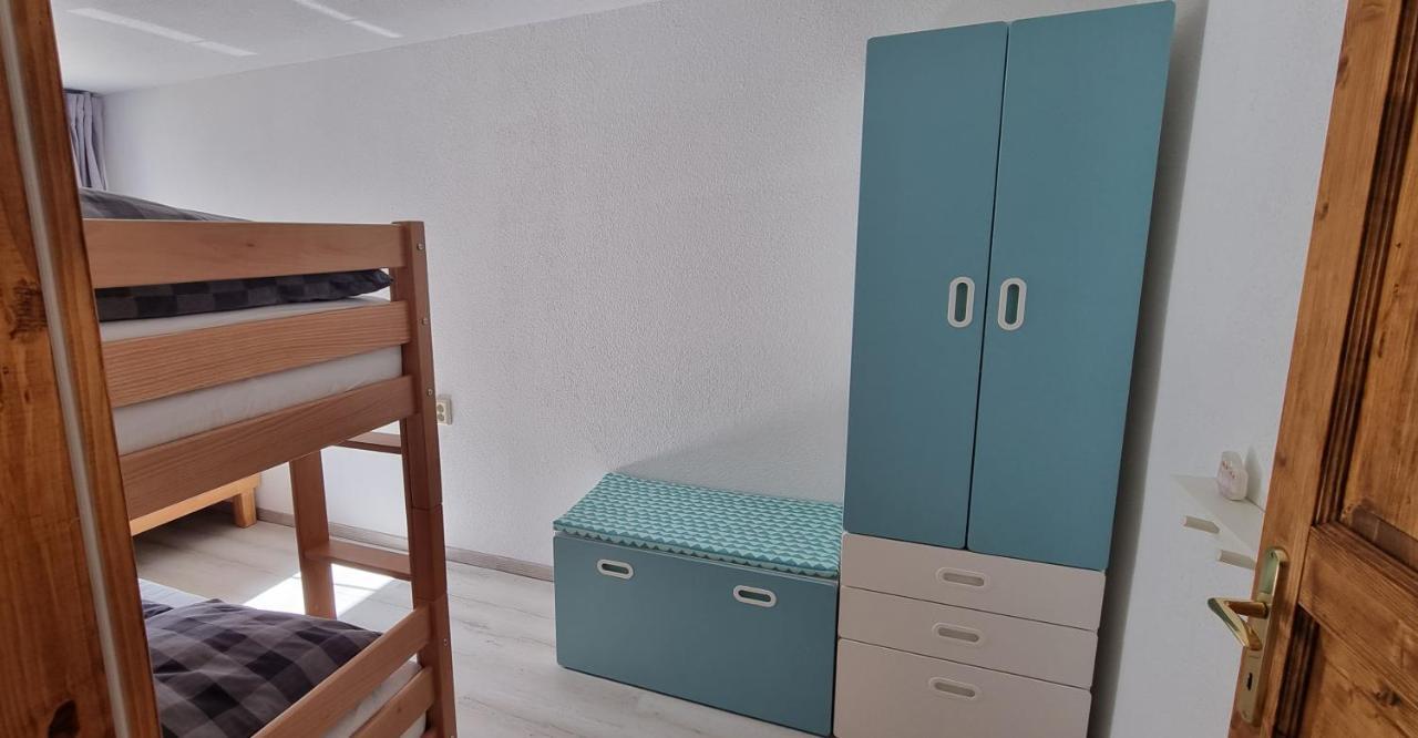 Fewo Piro Achenkirch Exteriör bild